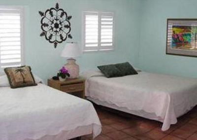 фото отеля Leucadia Beach Inn