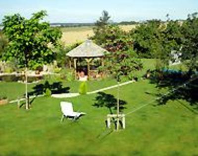 фото отеля Greensleeves Bed & Breakfast Cirencester