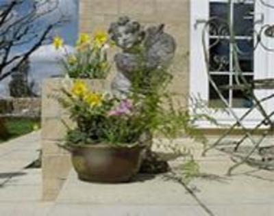 фото отеля Greensleeves Bed & Breakfast Cirencester