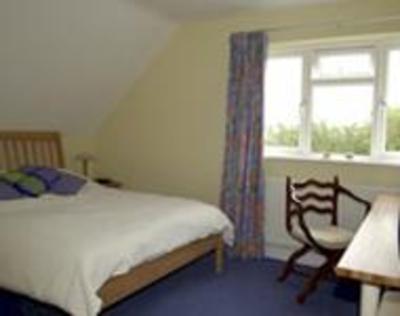 фото отеля Greensleeves Bed & Breakfast Cirencester