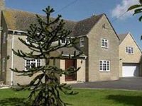 Greensleeves Bed & Breakfast Cirencester