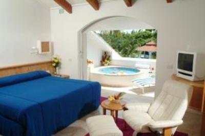фото отеля Villa Vera Puerto Hotel Isla Mujeres