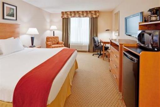 фото отеля Holiday Inn Express Hotel & Suites Truth Or Consequences