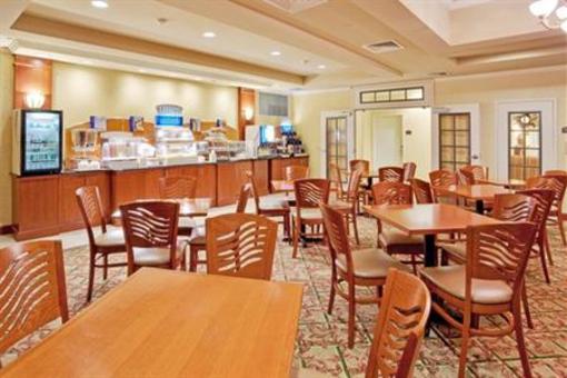 фото отеля Holiday Inn Express Hotel & Suites Truth Or Consequences