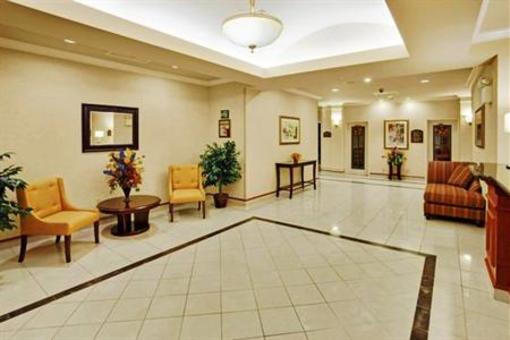 фото отеля Holiday Inn Express Hotel & Suites Truth Or Consequences