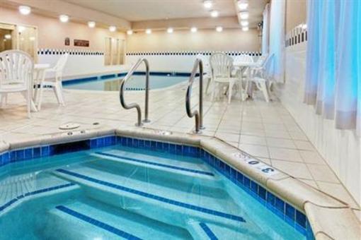 фото отеля Holiday Inn Express Hotel & Suites Truth Or Consequences