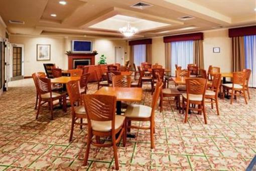 фото отеля Holiday Inn Express Hotel & Suites Truth Or Consequences
