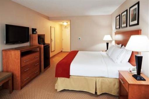фото отеля Holiday Inn Express Hotel & Suites Truth Or Consequences