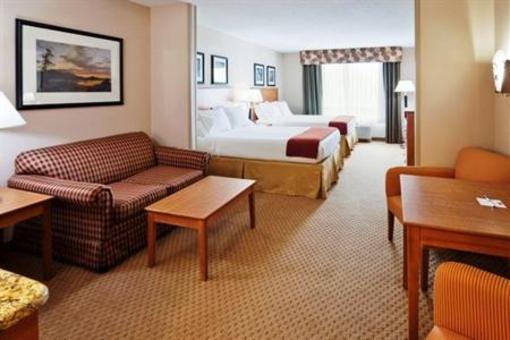 фото отеля Holiday Inn Express Hotel & Suites Truth Or Consequences