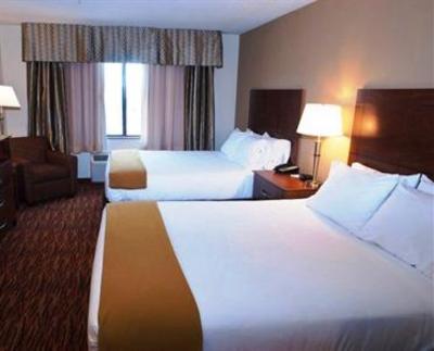 фото отеля Holiday Inn Express Hotel & Suites Truth Or Consequences