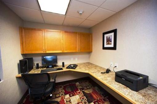 фото отеля Holiday Inn Express Hotel & Suites Truth Or Consequences