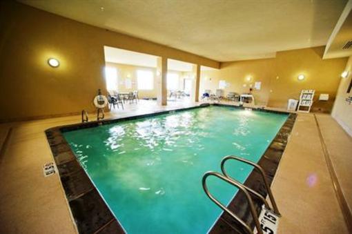 фото отеля Holiday Inn Express Hotel & Suites Truth Or Consequences