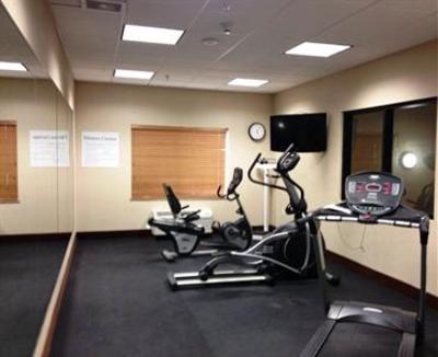 фото отеля Holiday Inn Express Hotel & Suites Truth Or Consequences