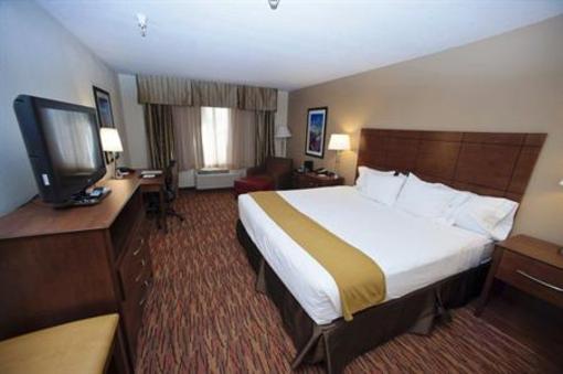 фото отеля Holiday Inn Express Hotel & Suites Truth Or Consequences