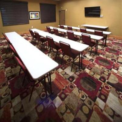 фото отеля Holiday Inn Express Hotel & Suites Truth Or Consequences