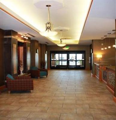 фото отеля Holiday Inn Express Hotel & Suites Truth Or Consequences