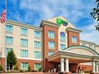 фото отеля Holiday Inn Express Hotel & Suites Truth Or Consequences