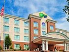 фото отеля Holiday Inn Express Hotel & Suites Truth Or Consequences