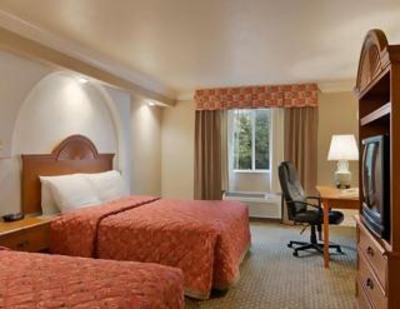 фото отеля Days Inn New Braunfels