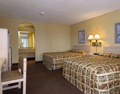 фото отеля Days Inn New Braunfels