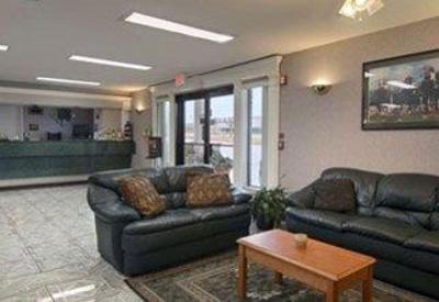 фото отеля Days Inn New Braunfels