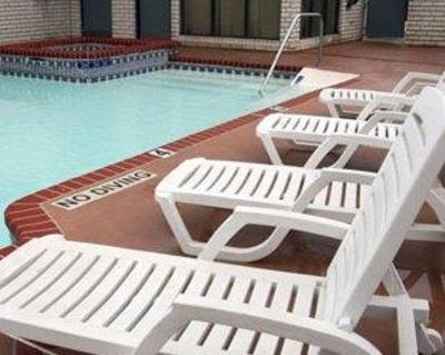 фото отеля Days Inn New Braunfels