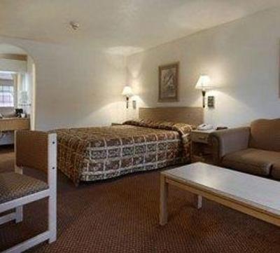 фото отеля Days Inn New Braunfels