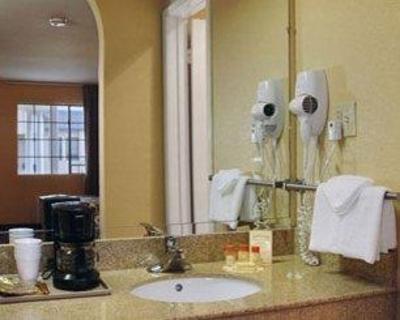 фото отеля Days Inn New Braunfels