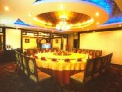 фото отеля Guangxi Tianfee Business Hotel Nanning