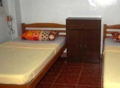 фото отеля Pe're Aristo Guesthouse Mandaue City