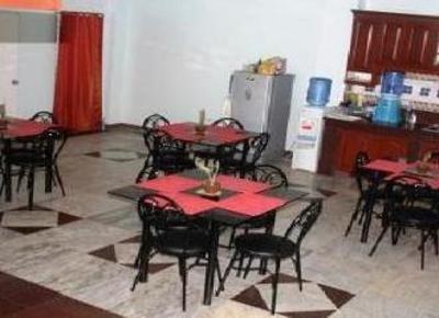 фото отеля Pe're Aristo Guesthouse Mandaue City