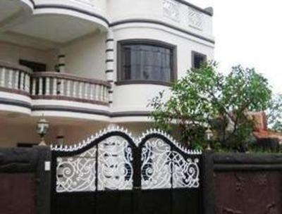 фото отеля Pe're Aristo Guesthouse Mandaue City