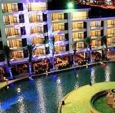фото отеля Xinglong Old Banyan Tree Hot Spring Resort