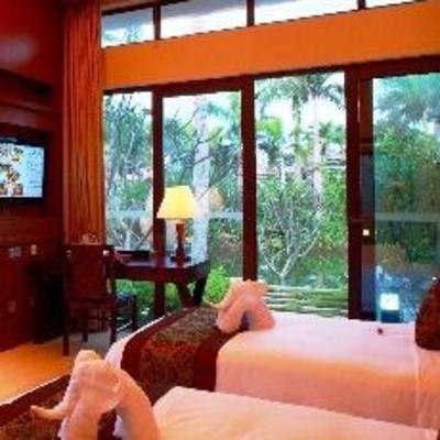 фото отеля Xinglong Old Banyan Tree Hot Spring Resort