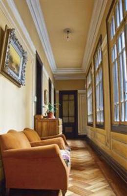 фото отеля Residencial Londres