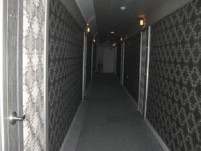 фото отеля Parkway Hotel