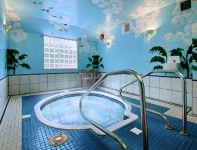 фото отеля Travelodge Hotel Hope (Canada)
