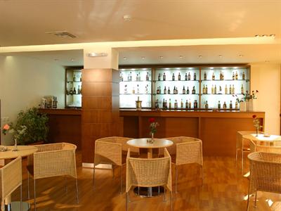 фото отеля Blue Sea Hotel Athens