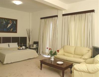 фото отеля Blue Sea Hotel Athens