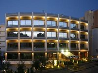 Blue Sea Hotel Athens