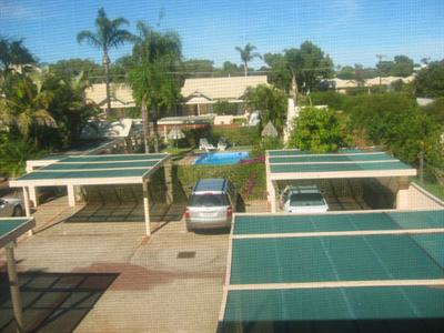 фото отеля Kalbarri Murchison View Apartments