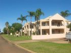 фото отеля Kalbarri Murchison View Apartments