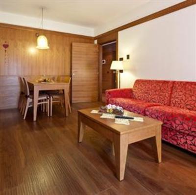 фото отеля Hotel Haus Michaela
