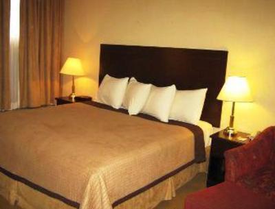 фото отеля Howard Johnson Hotel Bowmanville
