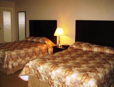 фото отеля Howard Johnson Hotel Bowmanville