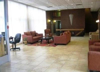 фото отеля Howard Johnson Hotel Bowmanville