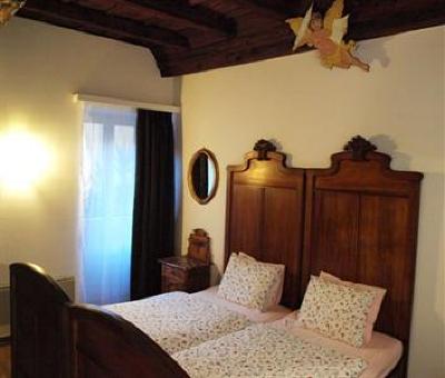 фото отеля Hotel Giacometti