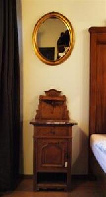фото отеля Hotel Giacometti