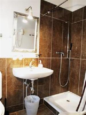 фото отеля Hotel Giacometti