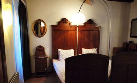 фото отеля Hotel Giacometti